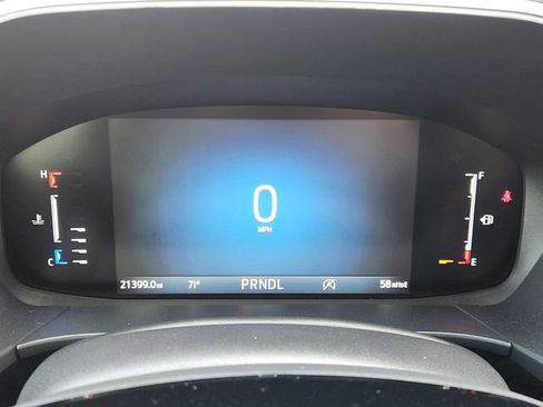 Used 2023 Ford Escape Active w/ Cold Weather Package image 6