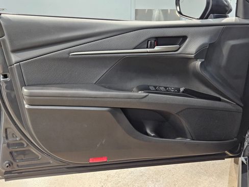 Used 2025 Toyota Camry SE w/ Convenience Package FWD image 20