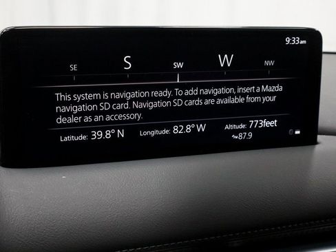 Used 2023 MAZDA CX-5 AWD 2.5 S w/ Premium Plus Pkg image 4