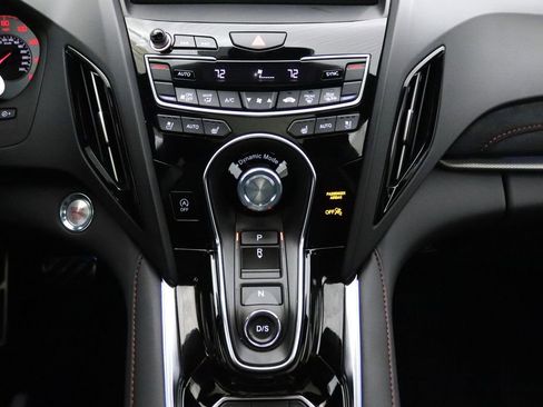Certified 2025 Acura RDX A-Spec AWD/4WD image 23