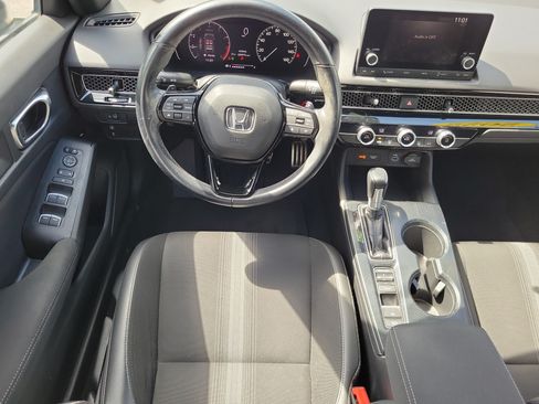 Used 2022 Honda Civic Sport image 14