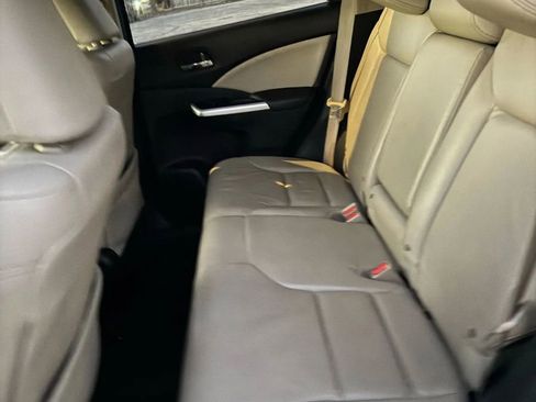 Used 2016 Honda CR-V EX-L image 14