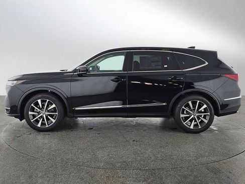 New 2026 Acura MDX w/Technology Package image 6
