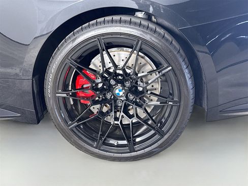 Used 2026 BMW M4 xDrive Competition image 32