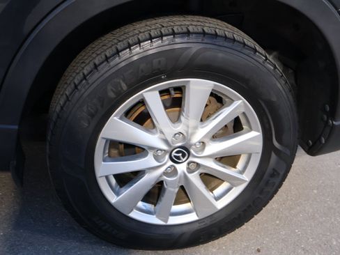 Used 2016 MAZDA CX-5 Touring image 40