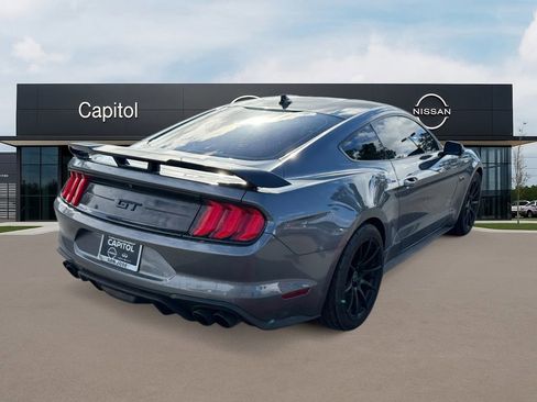 Used 2022 Ford Mustang GT w/ Equipment Group 301A image 5