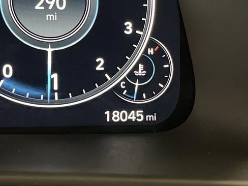 Used 2020 Hyundai Sonata Limited image 6