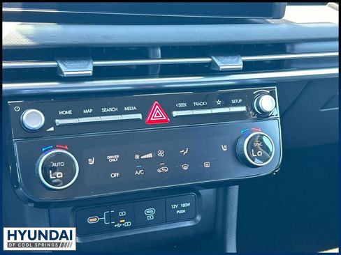 New 2026 Hyundai Tucson SEL AWD/4WD image 31