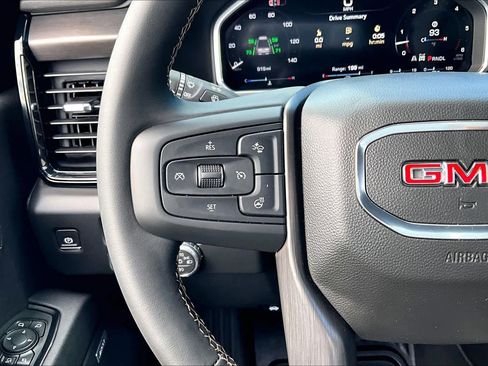 Used 2026 GMC Sierra 2500 AT4 w/ AT4 Premium Plus Package AWD/4WD image 24
