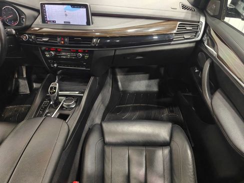 Used 2019 BMW X6 xDrive35i w/ M Sport Package AWD/4WD image 28