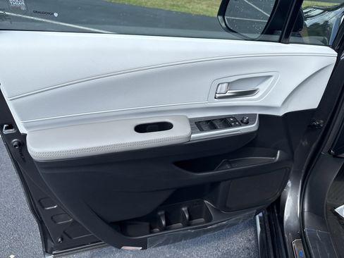 New 2025 Toyota Sienna XLE image 23