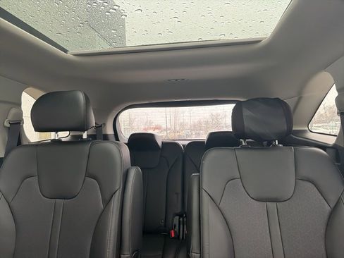 Certified 2023 Kia Sorento EX w/ Panoramic Sunroof Package image 6