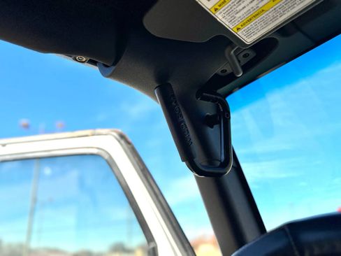 Used 2008 Jeep Wrangler Unlimited X image 15