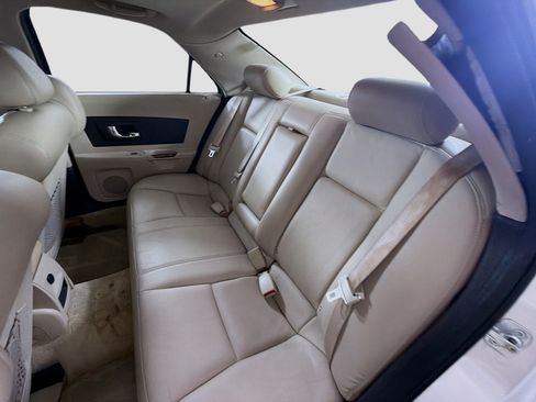 Used 2004 Cadillac CTS 3.6 w/ Preferred Equipment Group RWD image 25