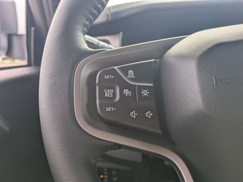 New 2026 Ford Bronco Outer Banks AWD/4WD image 27