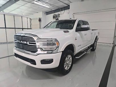Used 2022 RAM 2500 Laramie