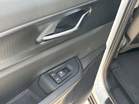 New 2026 Jeep Grand Cherokee L Laredo RWD image 14