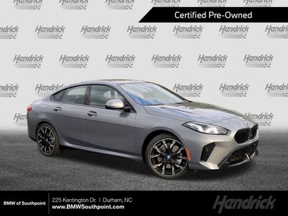 Certified 2025 BMW 228i xDrive w/ Premium Package