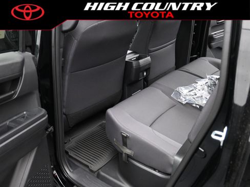 New 2026 Toyota Tacoma SR image 13