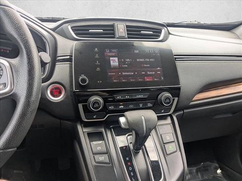 Used 2022 Honda CR-V EX image 14