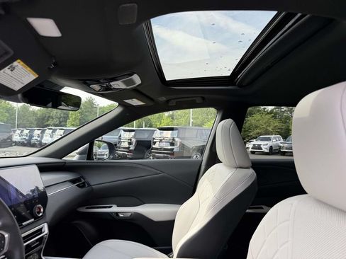 Used 2025 Lexus RX 350 Premium AWD/4WD image 20