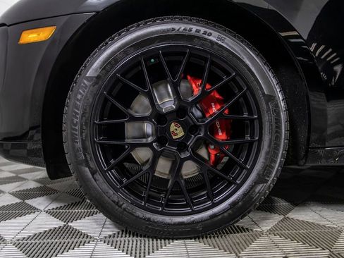 Used 2021 Porsche Macan GTS image 49