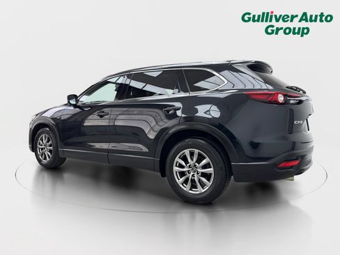 Used 2019 MAZDA CX-9 Touring FWD image 4