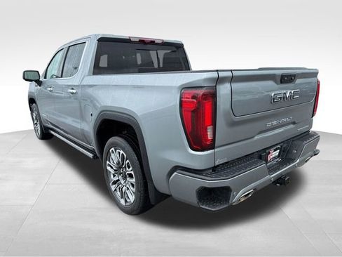 Used 2024 GMC Sierra 1500 Denali Ultimate AWD/4WD image 5