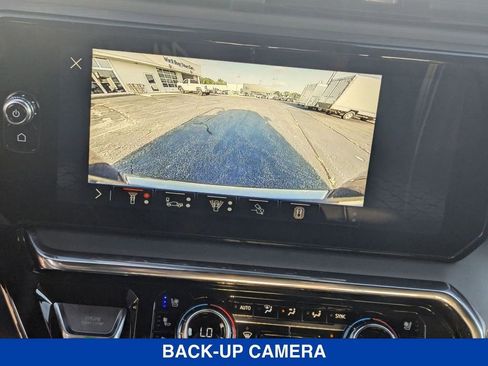 New 2025 GMC Sierra 1500 Denali Ultimate AWD/4WD image 26