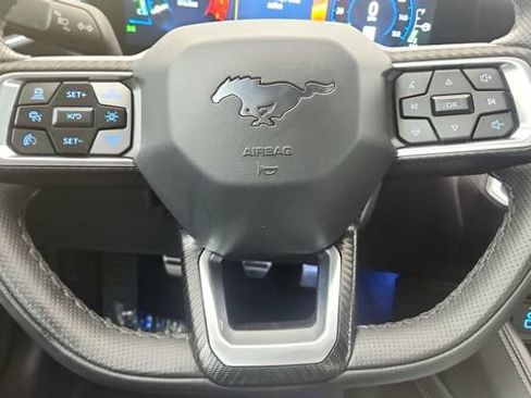Used 2024 Ford Mustang GT Premium RWD image 49