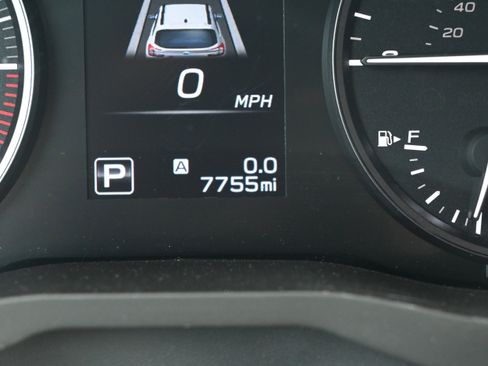 Used 2025 Subaru Ascent Onyx Edition w/ Onyx Package image 21