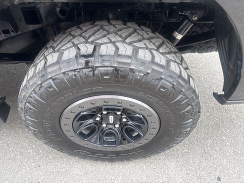Used 2021 Ford F150 Lariat AWD/4WD image 7