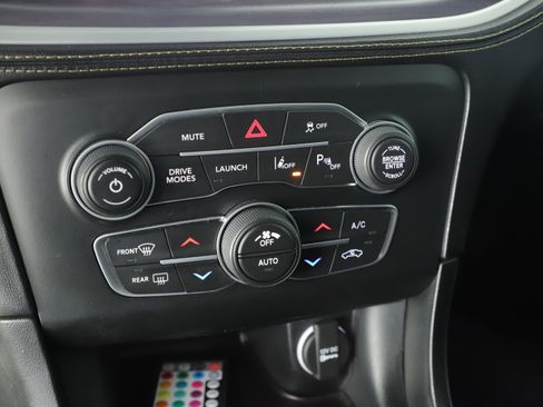 Used 2023 Dodge Charger Scat Pack RWD image 26