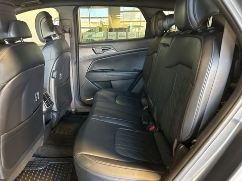 Used 2023 Kia Sportage X-Line Prestige AWD/4WD image 27