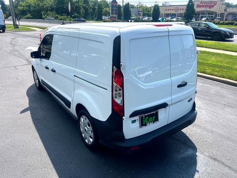 Used 2022 Ford Transit Connect XL image 10