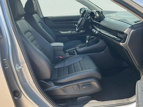 Used 2023 Honda CR-V EX-L image 22