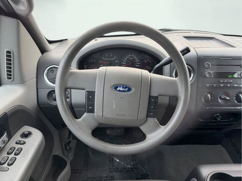 Used 2005 Ford F150 FX4 image 12