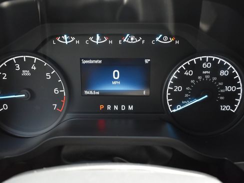 Used 2023 Ford F150 XL w/ STX Appearance Package AWD/4WD image 31