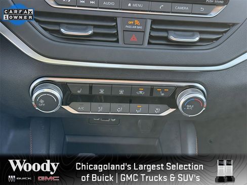 Used 2022 Nissan Altima 2.5 SR w/ Midnight Edition Package image 23