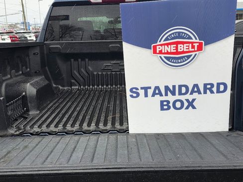 Certified 2021 Chevrolet Silverado 1500 LT image 6