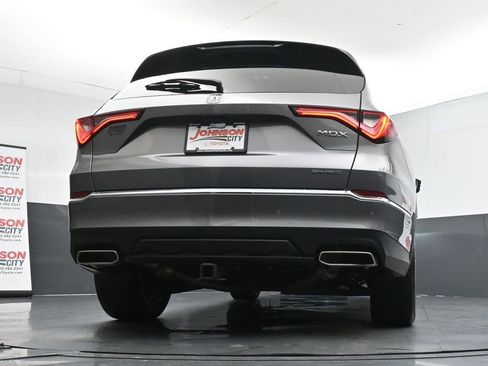 Used 2022 Acura MDX Technology image 39