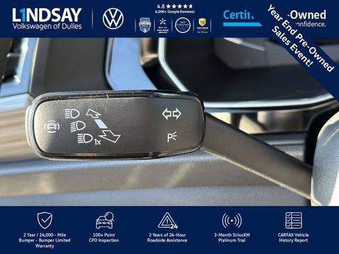 Used 2024 Volkswagen Jetta SEL image 23