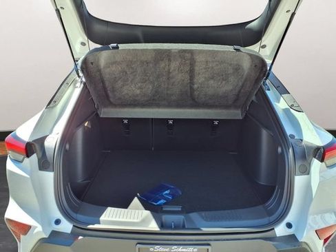 New 2026 Buick Envista Sport Touring w/ Convenience I Package FWD image 19