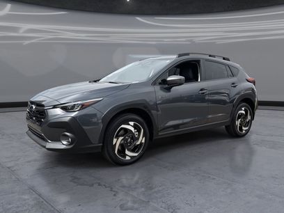 New 2026 Subaru Crosstrek 2.5i Limited w/ Convenience Package
