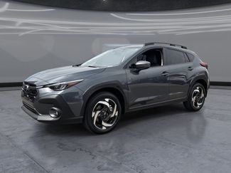 New 2026 Subaru Crosstrek 2.5i Limited w/ Convenience Package AWD/4WD video 1