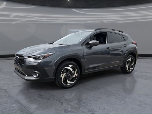 New 2026 Subaru Crosstrek 2.5i Limited w/ Convenience Package AWD/4WD image 1