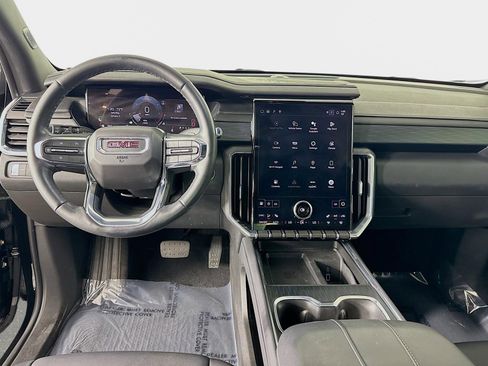 Certified 2024 GMC Acadia Elevation w/ Luxury Package image 23