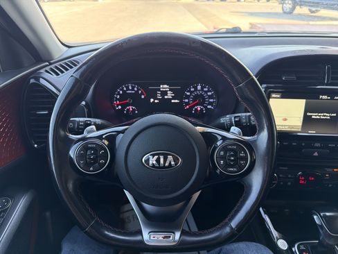 Used 2020 Kia Soul GT-Line Turbo FWD image 16