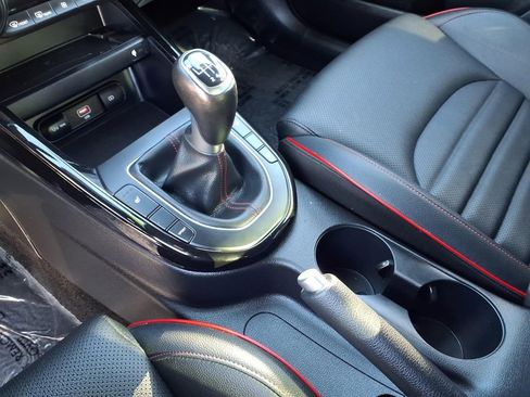 Certified 2023 Kia Forte GT image 21