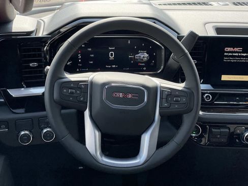 New 2026 GMC Sierra 1500 Elevation image 10